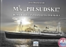 M/s Piłsudski Duma II Rzeczypospolitej Polskiej Jerzy Drzemczewski
