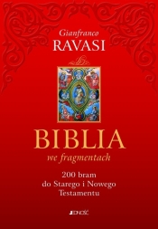 Biblia we fragmentach - Ravasi Gianfranco