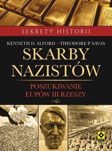 Skarby nazistów