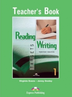 Reading & Writing Targets 1 TB