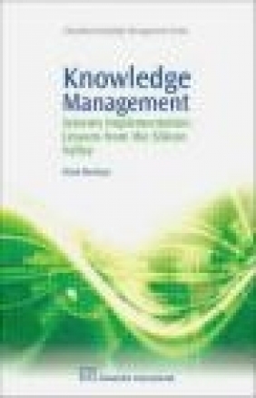 Knowledge Management Systems Implementation Lessons from th Hind Benbya, H Benbya