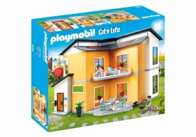 Playmobil City Life: Nowoczesny dom (9266)