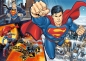 Puzzle 200: Superman - Bohater (13266)