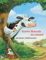 Krowa Matylda na czatach - wydanie zeszytowe Alexander Steffensmeier
