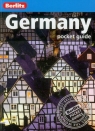 Berlitz Germany Pocket Guide