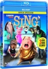 Sing Steelbook