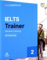 IELTS Trainer 2 General TrainingSic practice tests