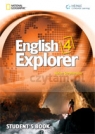English Explorer International 4 WB +CD Jane M. Bailey, Helen Stephenson