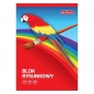 Blok rysunkowy A4/20k, 80g - biały (9583667)