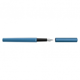 Pióro wieczne Pelikan Ineo - Ocean Blue