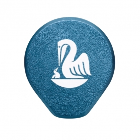 Pióro wieczne Pelikan Ineo - Ocean Blue