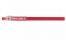 Długopis żelowy jednorazowy Pilot Kleer wymazywalny czerwony (BL-LFP7-R)