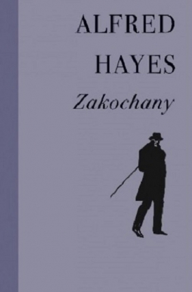 Zakochany - Hayes Alfred