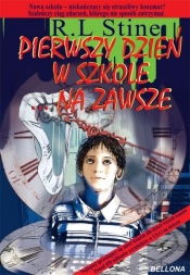 Pierwszy dzień w szkole Na zawsze