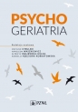 Psychogeriatria - Mateusz Cybulski, Napoleon Waszkiewicz, Elżbieta Krajewska-Kułak, Kornelia Kędziora-Kornatowska