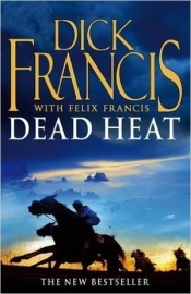 Dead Heat - Dick Francis 