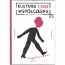 Kultura współczesna 1/2023. Obrazy wykluczone Opracowanie zbiorowe