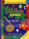 Children's Games Resource Pack