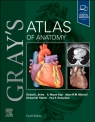 Gray's Atlas of Anatomy Opracowanie zbiorowe