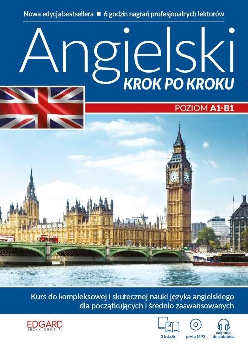 Angielski Krok po kroku