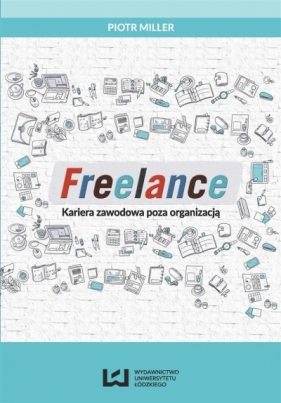 Freelance - Piotr Miller