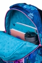 Coolpack, Plecak młodzieżowy Jimmy LED Disney Blue - Stitch (F110780)