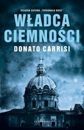 Władca ciemności - Donato Carrisi