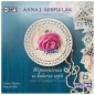 Wspomnienia w kolorze sepii - Anna J. Szepielak