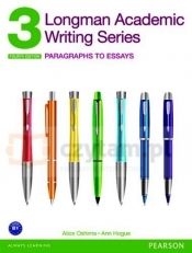 Longman Academic Writing Series 3