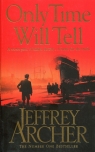 Only Time Will Tell Jeffrey Archer