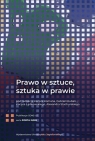 Prawo w sztuce, sztuka w prawie
