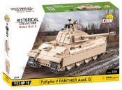 Cobi 2566, Czołg Panzerkampfwagen V Panther Ausf. G (Uszkodzone opakowanie)