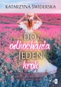 Do odkochania jeden krok. Wielkie Litery - Katarzyna Świderska