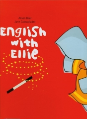 English with Ellie 1 Teacher's Guide + CD - <br />