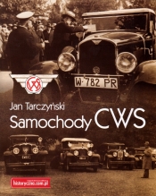 Samochody CWS - Tarczyński Jan