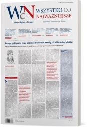 Wszystko, co Najważniejsze nr 66