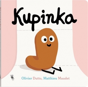 Kupinka - Olivier Dutto