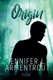 LUX Tom 4 Origin - Jennifer L. Armentrout