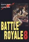 Battle Royale 8 Koushun Takami