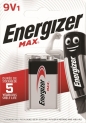 Bateria Energizer Max 6LR61 6LR61 (151456)