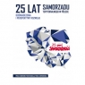 25 lat samorządu terytorialnego w Polsce. Doświadczenia i perspektywy rozwoju RED. ANTKOWIAK PAWEŁ