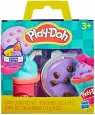 Ciastolina Smakołyki na wynos Play-Doh