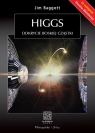 Higgs Odkrycie boskiej cząstki  Baggott Jim