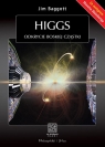 Higgs Odkrycie boskiej cząstki