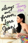 Always and Forever, Lara Jean Jenny Han