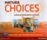 Matura Choices Upper-Inter Class CDs (6) Michael Harris, Anna Sikorzyńska, Bartosz Michałowski