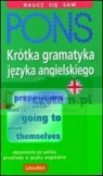 PONS Krótka gram Angielskiego