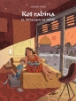 Kot rabina.Wracajcie do siebie. Tom 10 - Joann Sfar