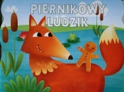 Piernikowy ludzik