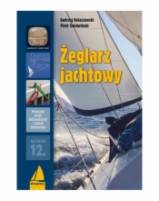 Żeglarz jachtowy - Kolaszewski Andrzej
